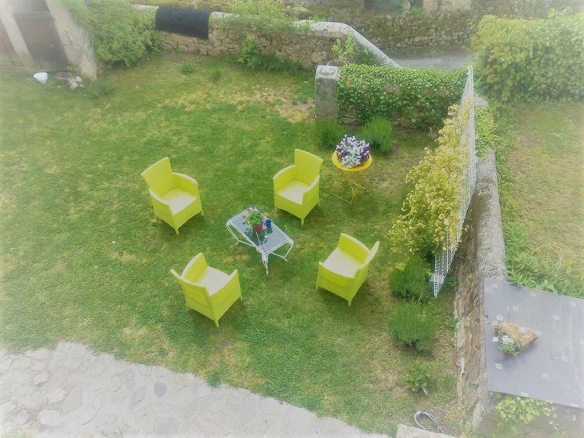 Un Petit Coin De Paradis Gluiras Zewnętrze zdjęcie