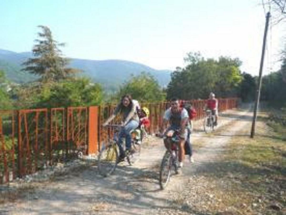 Un Petit Coin De Paradis Gluiras Zewnętrze zdjęcie