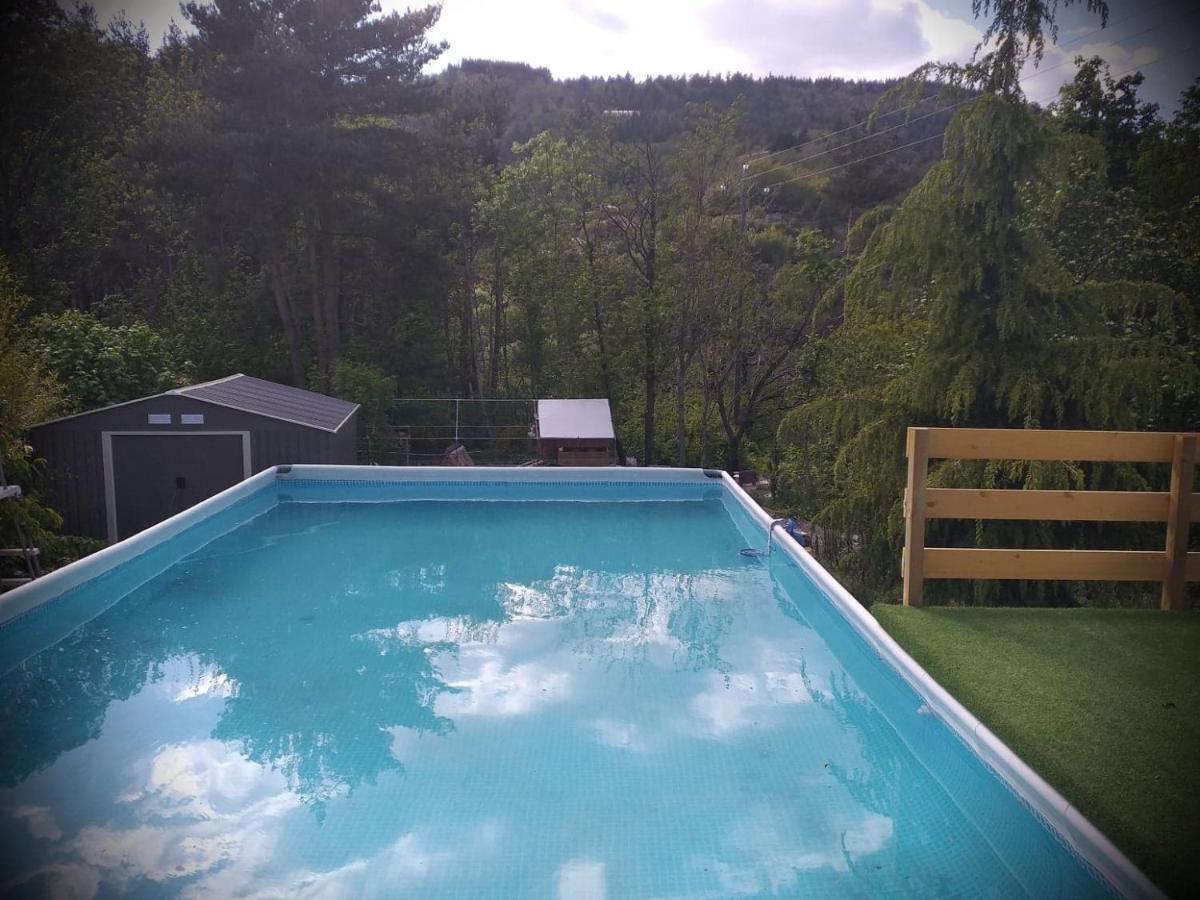 Un Petit Coin De Paradis Gluiras Zewnętrze zdjęcie